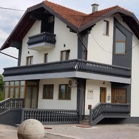 Teal 3 Bihac