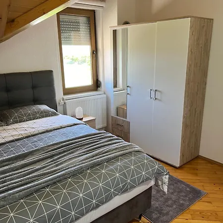 Teal 3 Apartment Bihac