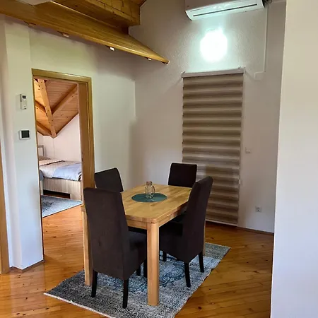 Teal 3 * Bihac
