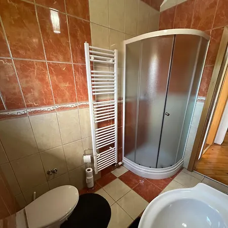 Teal 3 Apartment Bihac